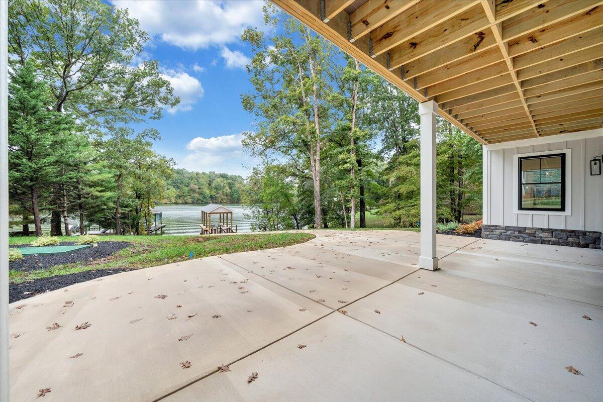 17 Azalea Circle Union Hall, VA 24176 - Photo 134 of 136 75-MIB06922