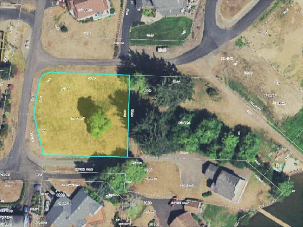 3100 Northeast 41st Street Neotsu, OR 97364 - Photo 7 of 7 Neotsu lot