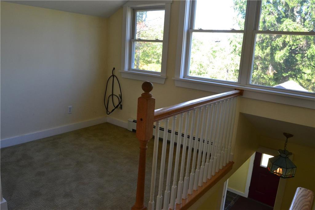 401 Dublin Road Owls Head, ME 04854 - Photo 15 of 20 Small sitting room upstairs