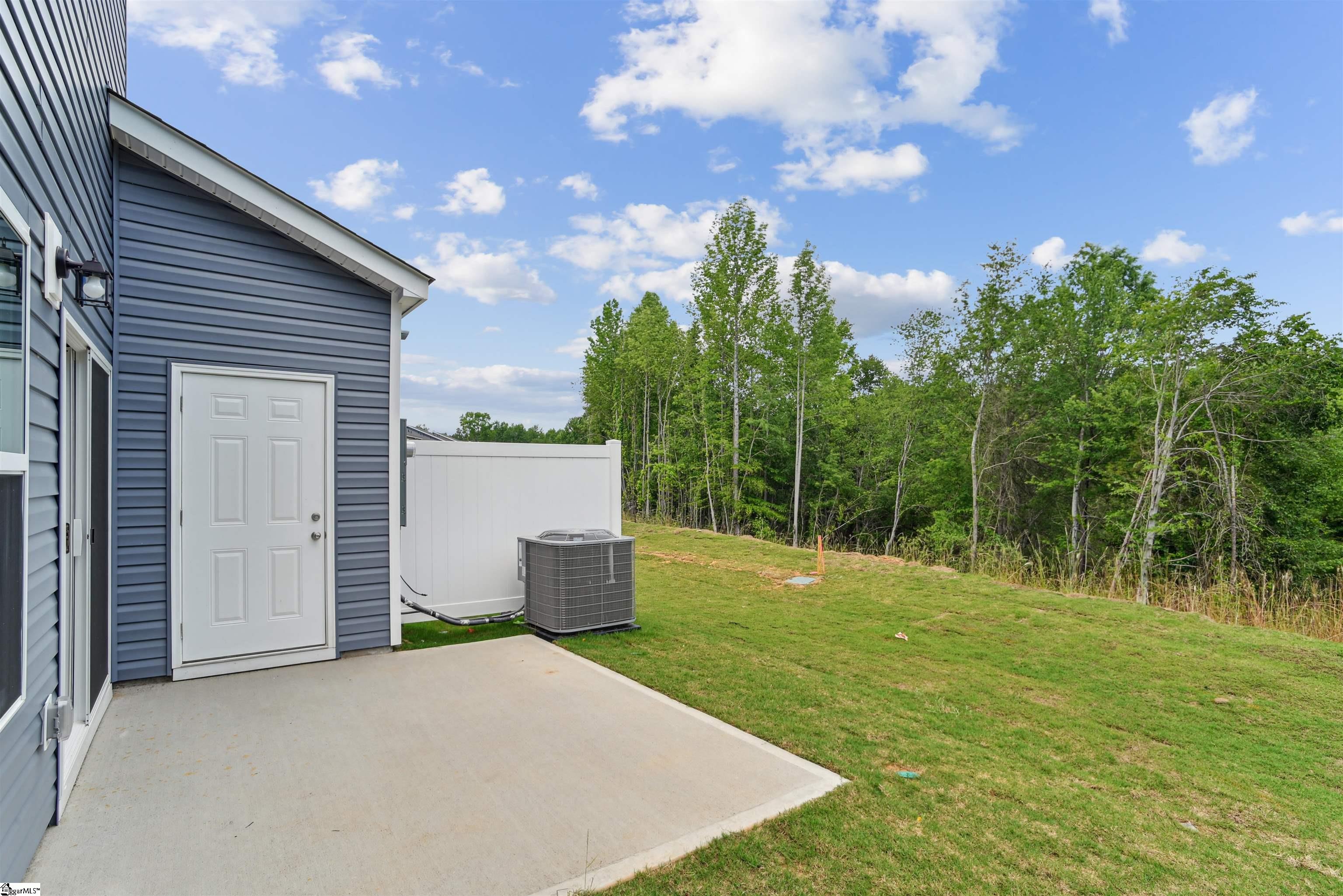 7 Gramercy Wds Lane, Unit CYPRESS Fountain Inn, SC 29644 - Photo 6 of 7