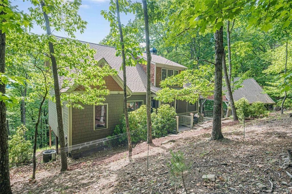 61 Deer Run Ridge Jasper, GA 30143 - Photo 12 of 50