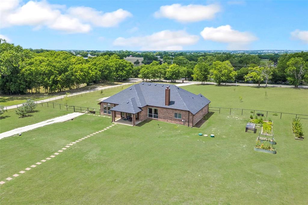 6001 Michael Road Sanger, TX 76266 - Photo 39 of 39