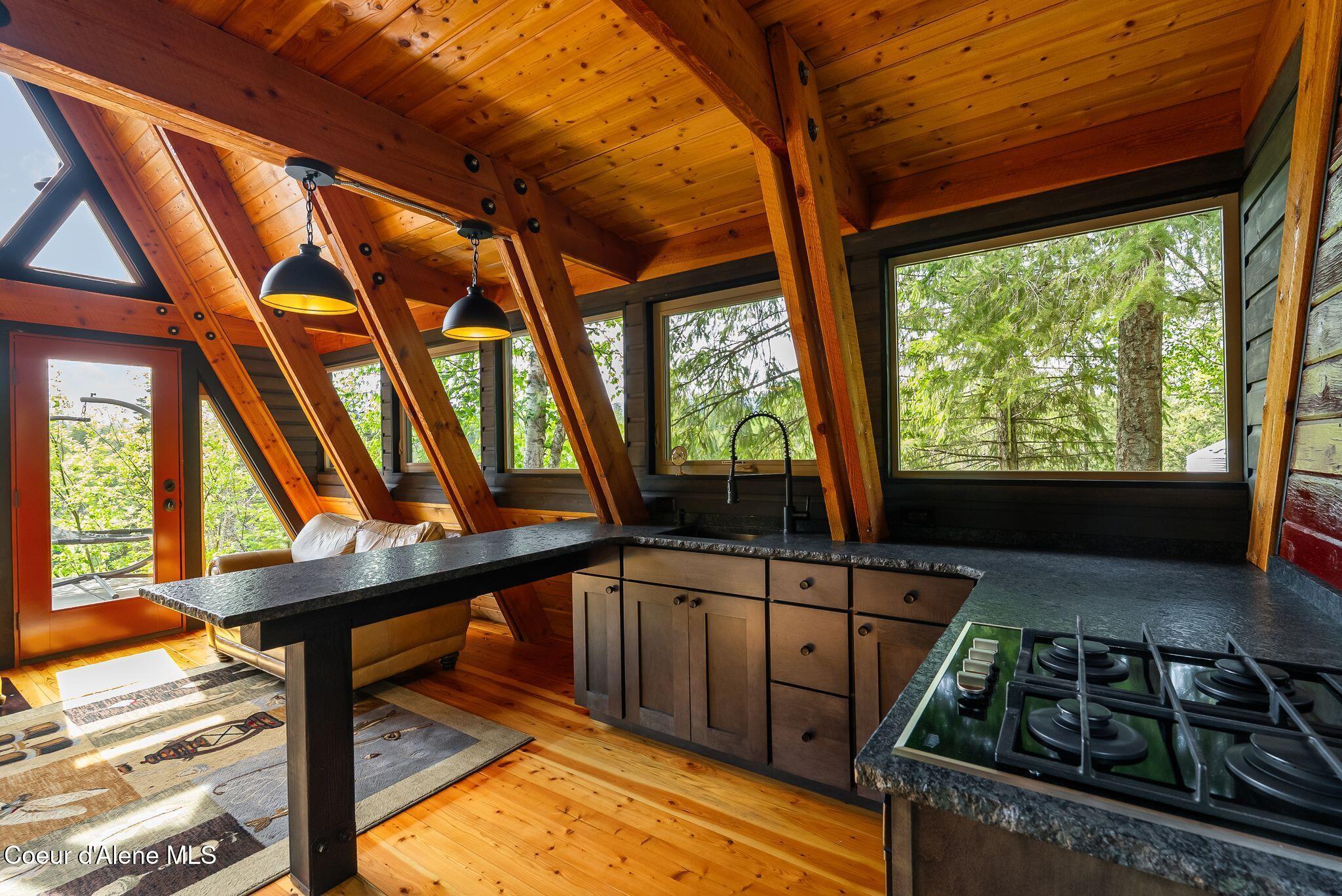 45 Rascals Road Sandpoint, ID 83864 - Photo 16 of 55 .