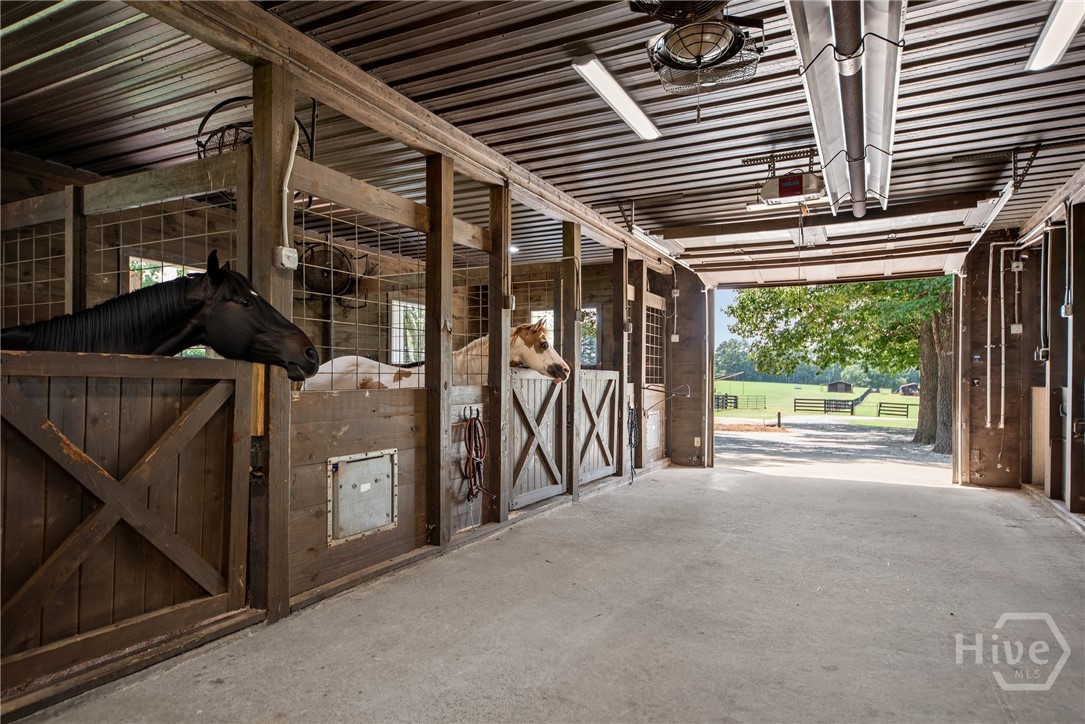 3701 Little River Road Newborn, GA 30056 - Photo 25 of 55