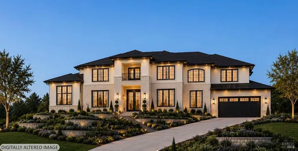 $525,000 | 3600 Tillmont Way, Santa Rosa, CA 95403
