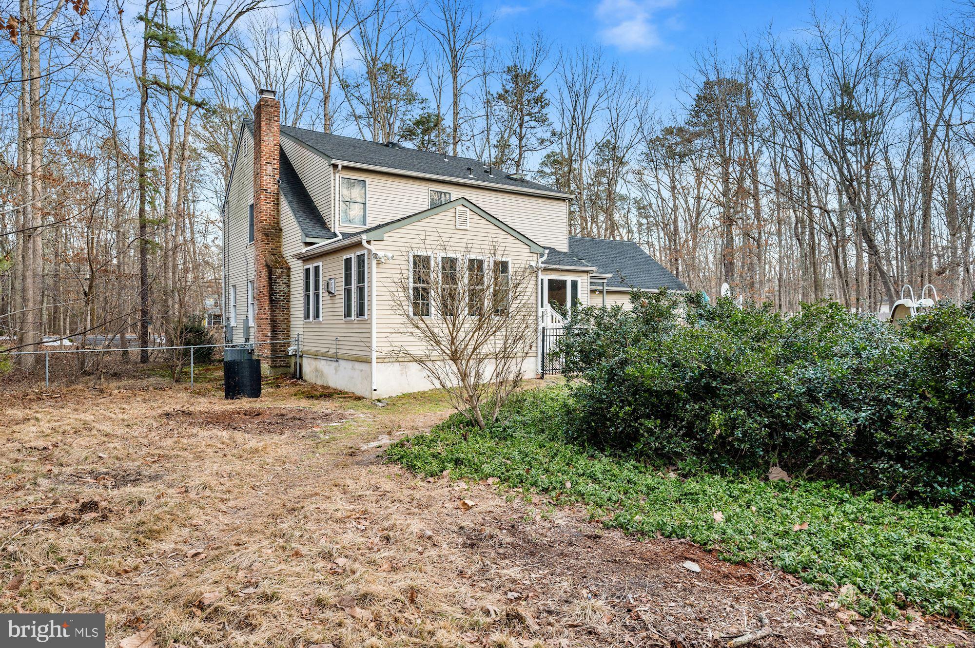 261 Oakshade Road Tabernacle, NJ 08088 - Photo 3 of 26