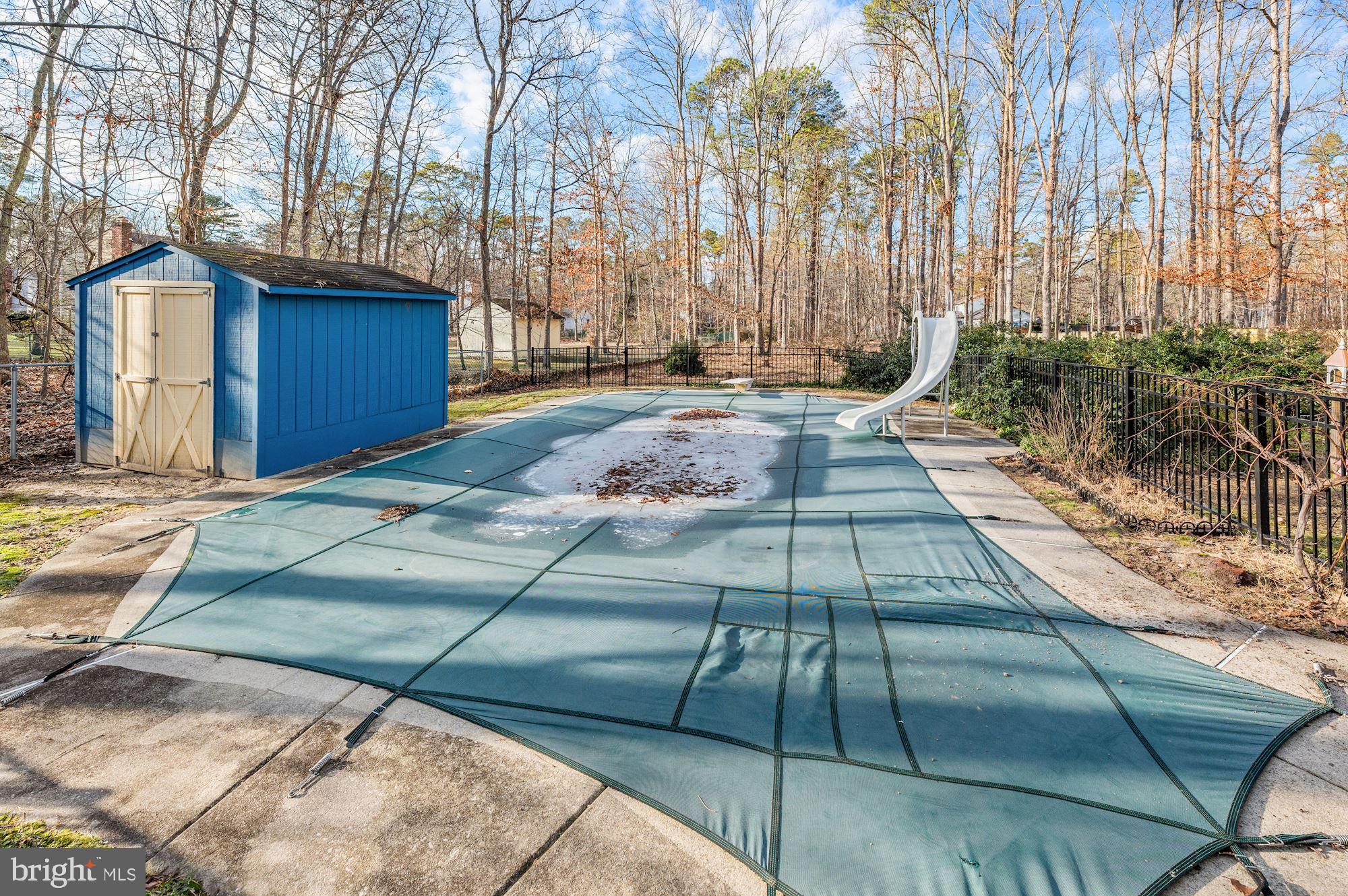 261 Oakshade Road Tabernacle, NJ 08088 - Photo 6 of 26