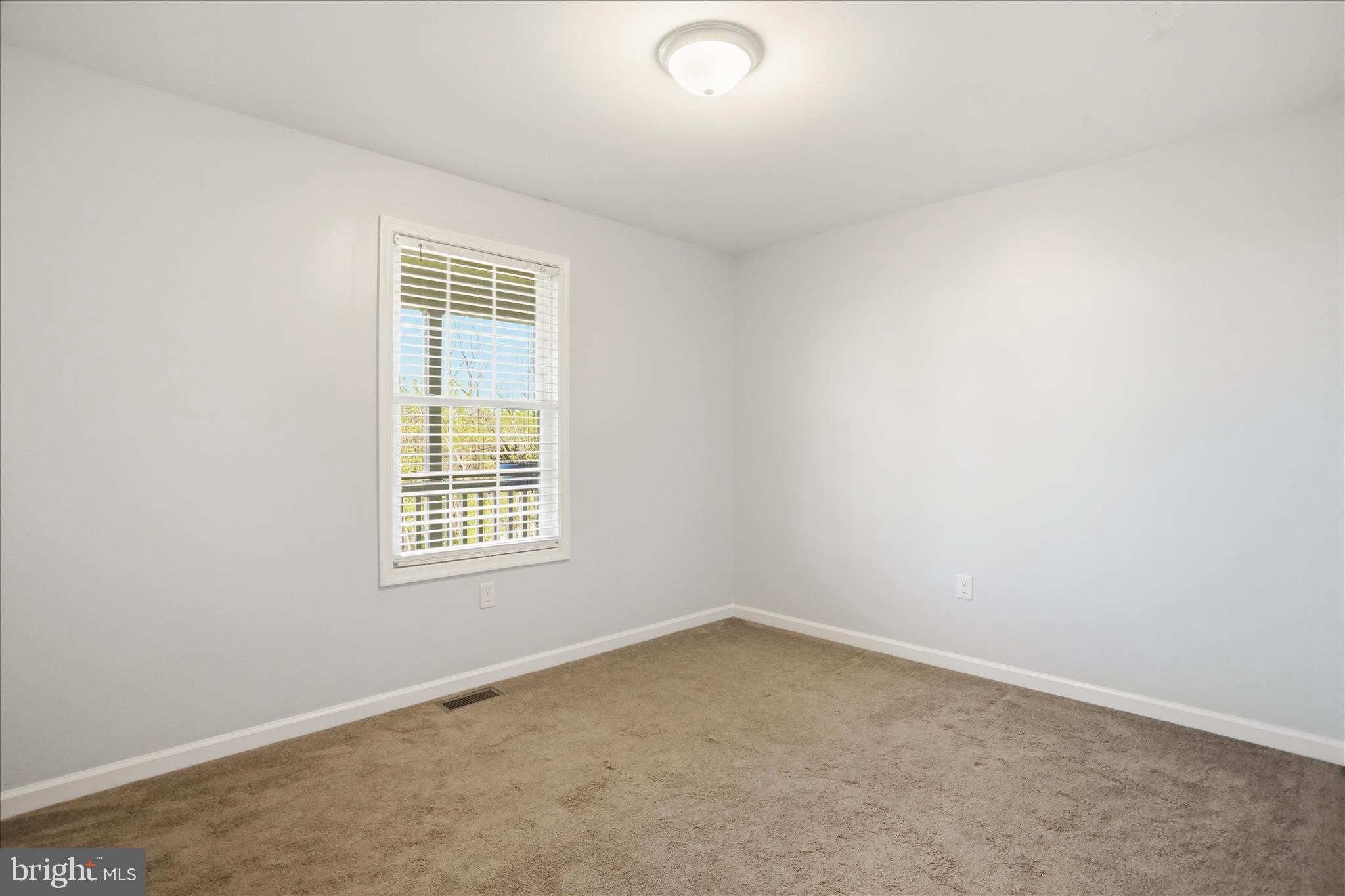 1033 Mountain Heights Road Front Royal, VA 22630 - Photo 15 of 44 an empty room with a window