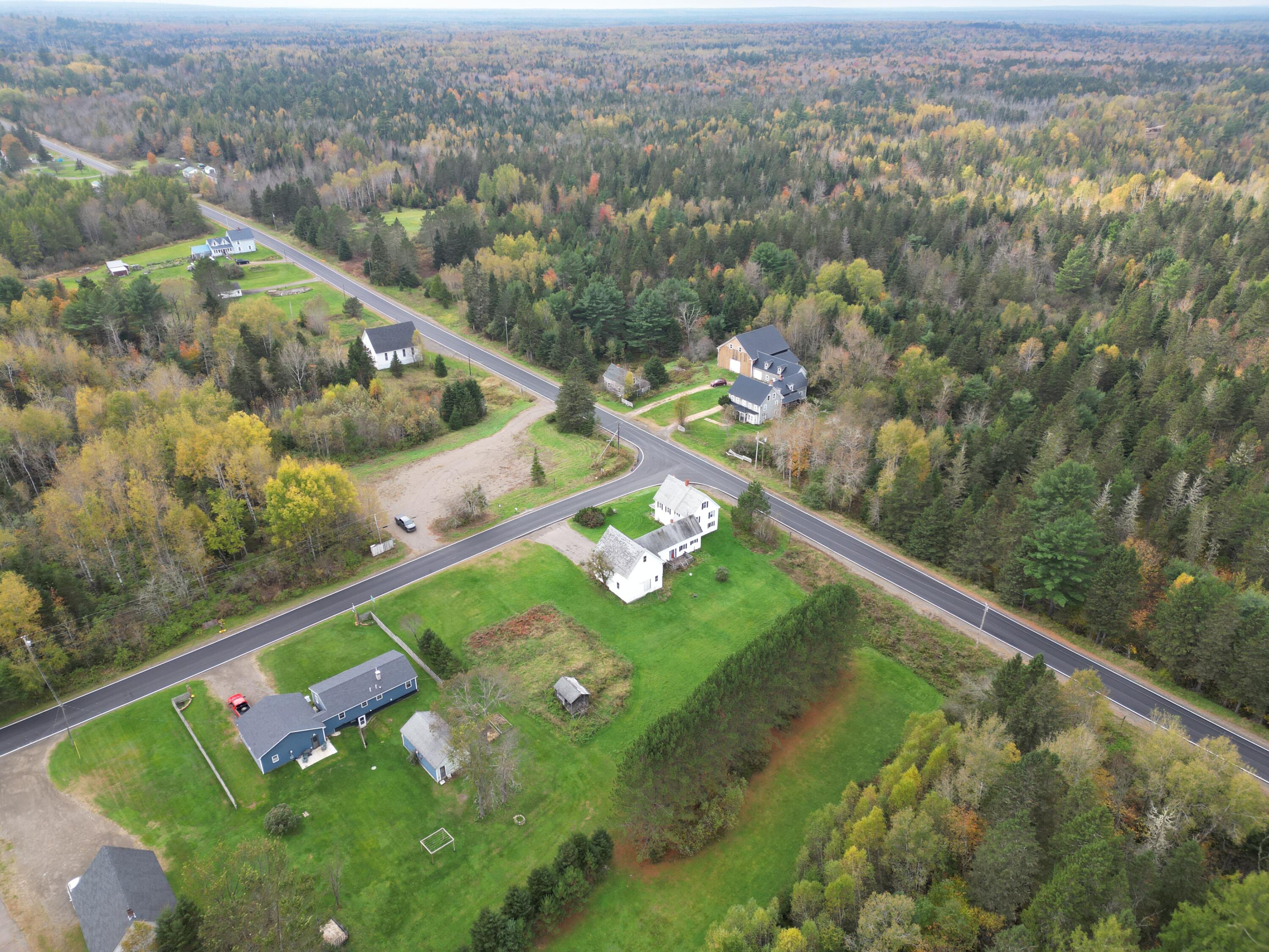 6 Danforth Road Wytopitlock, ME 04497 - Photo 38 of 42 10