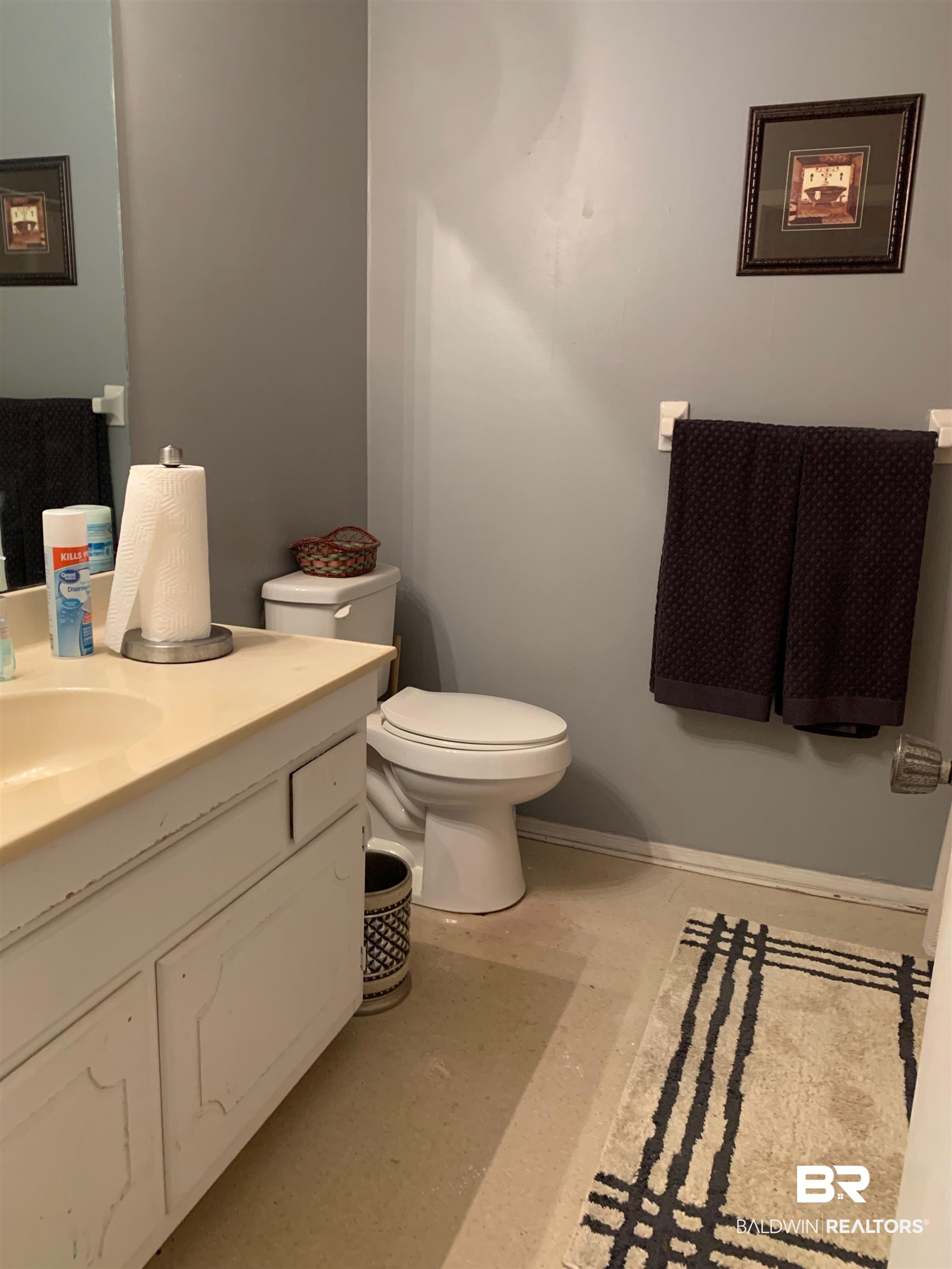 1628 Green Brook Court Mobile, AL 36609 - Photo 2 of 11