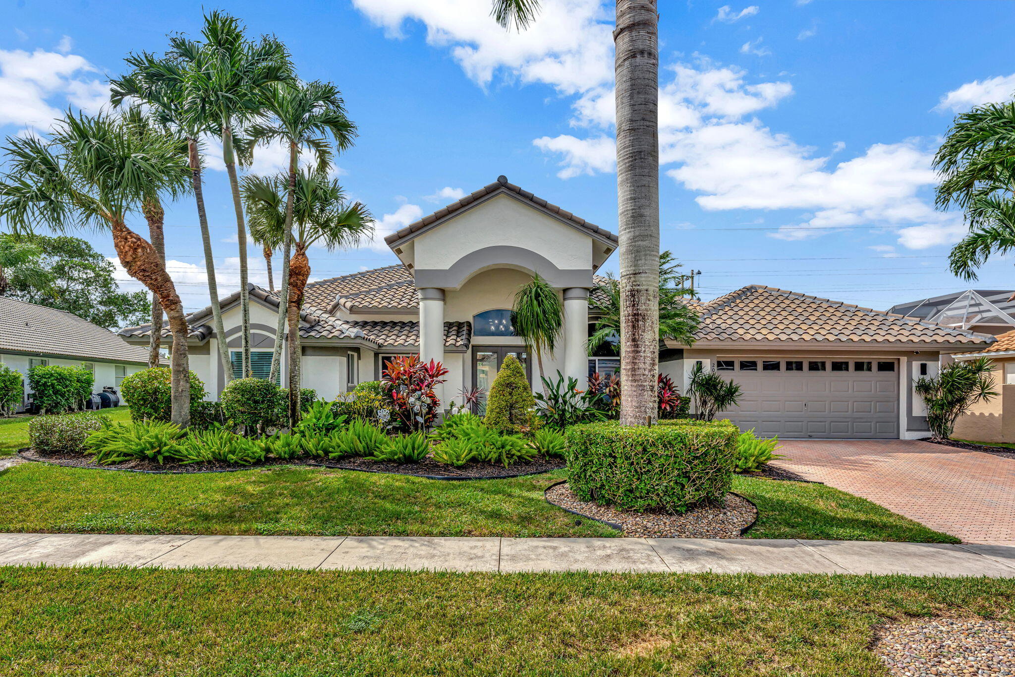 20172 Ocean Key Drive Boca Raton, FL 33498 - Photo 1 of 99 Exterior Home Front