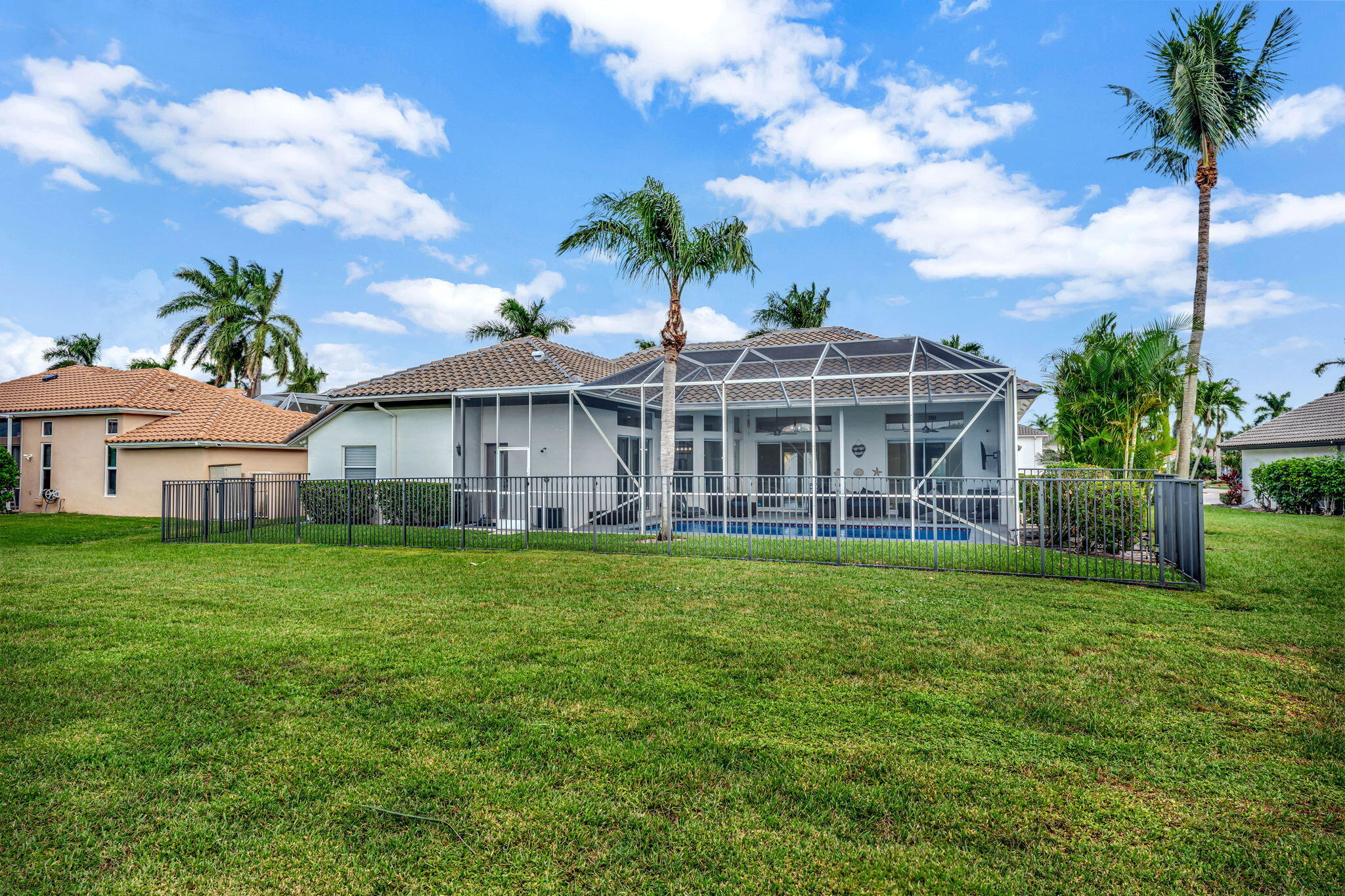 20172 Ocean Key Drive Boca Raton, FL 33498 - Photo 15 of 99 Exterior Back