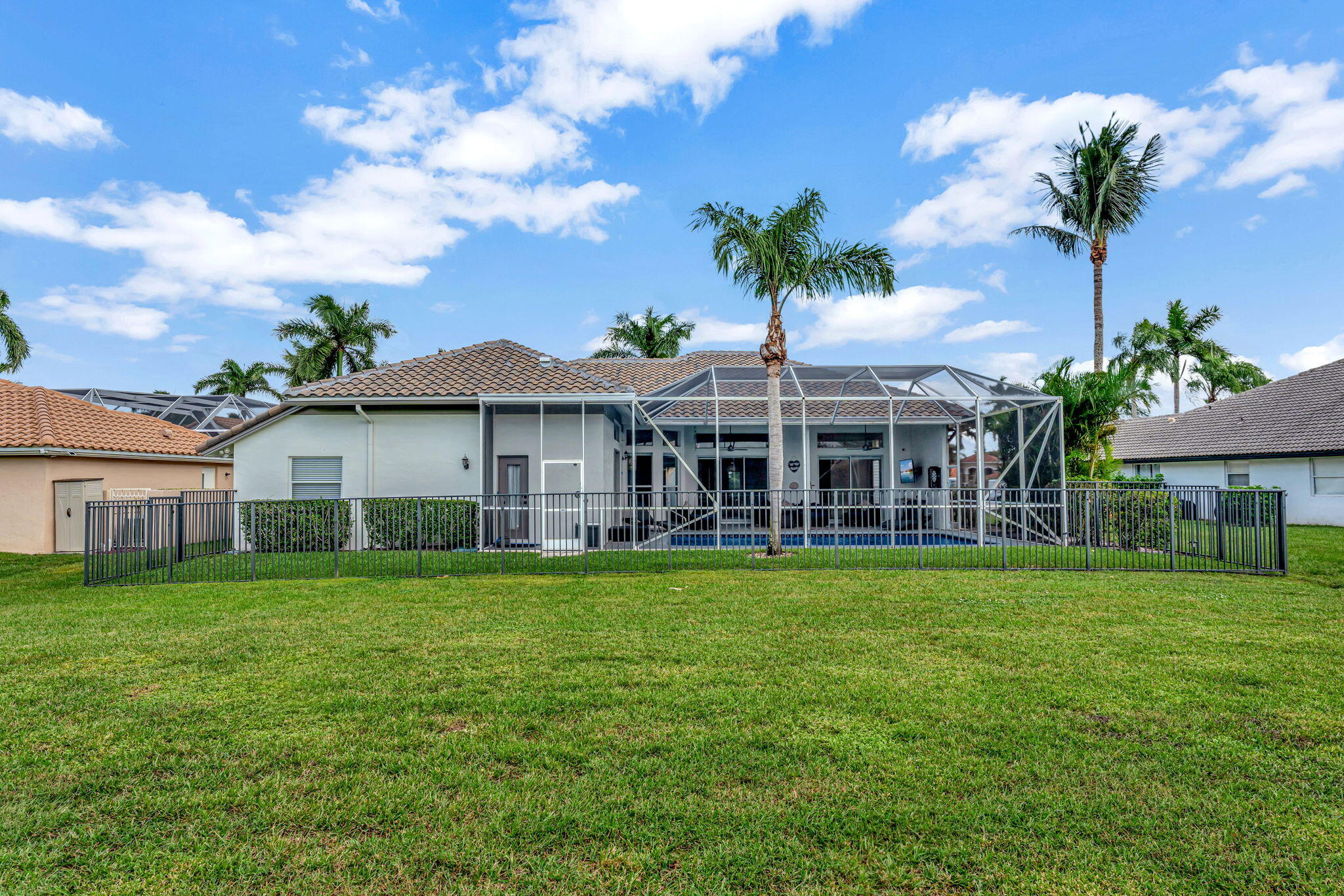 20172 Ocean Key Drive Boca Raton, FL 33498 - Photo 16 of 99 Exterior Back