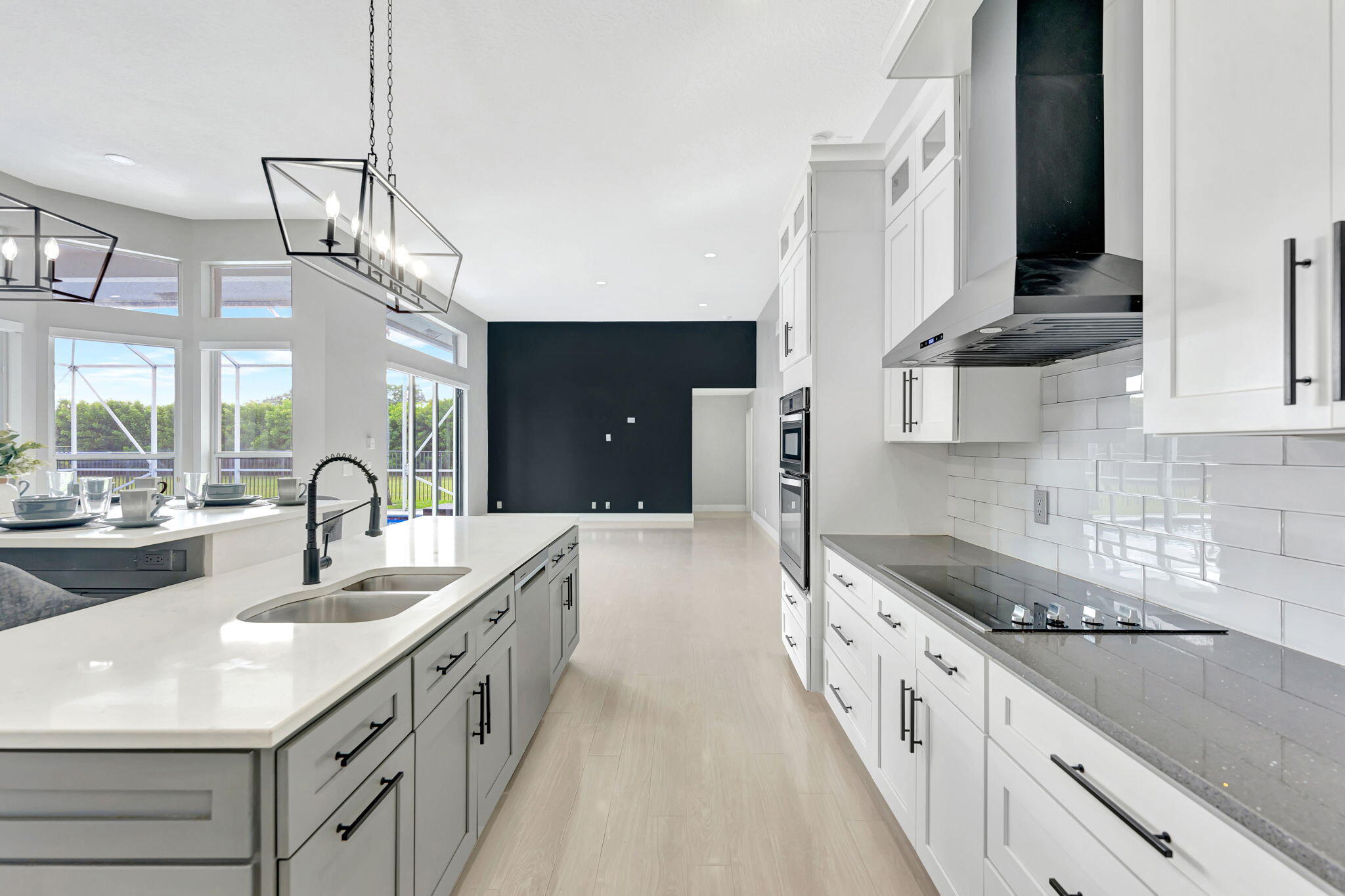 20172 Ocean Key Drive Boca Raton, FL 33498 - Photo 20 of 99 Gourmet Kitchen