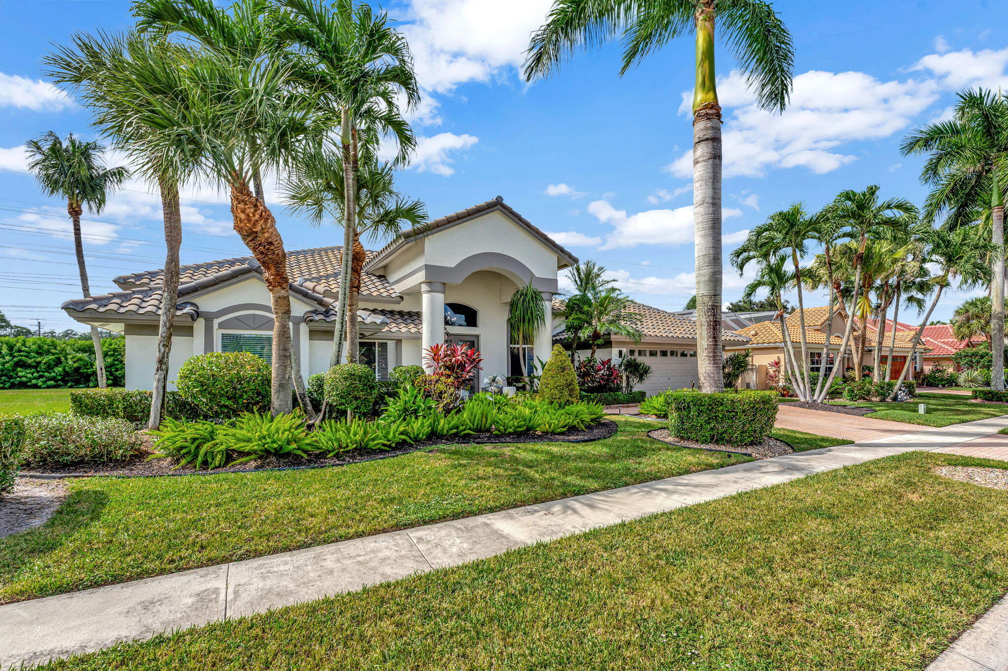 20172 Ocean Key Drive Boca Raton, FL 33498 - Photo 2 of 99 Exterior Home Front
