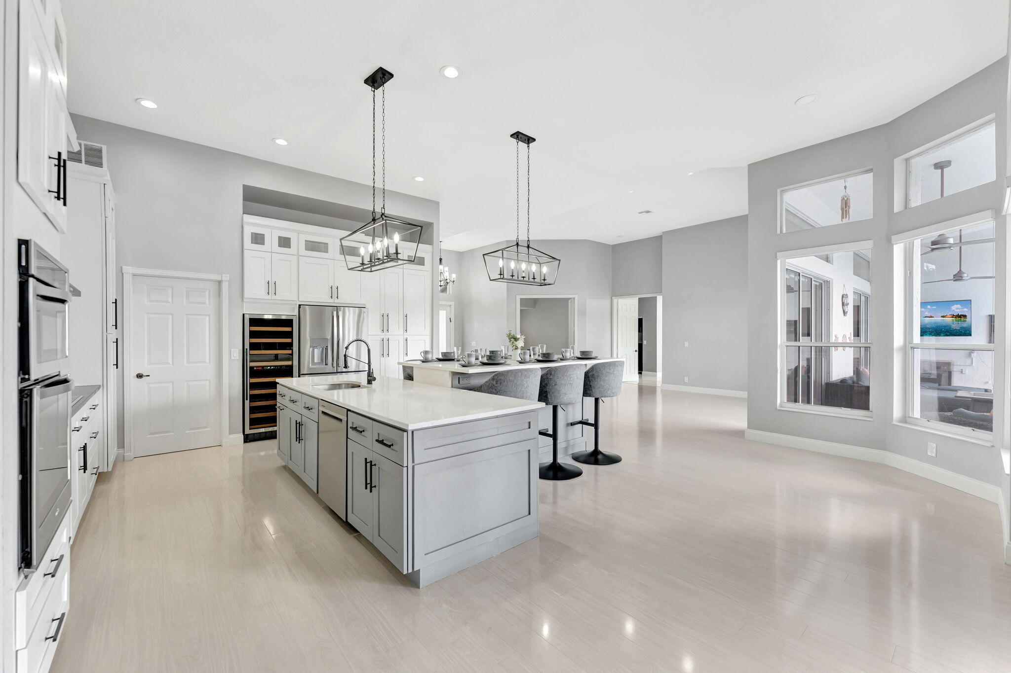 20172 Ocean Key Drive Boca Raton, FL 33498 - Photo 21 of 99 Gourmet Kitchen
