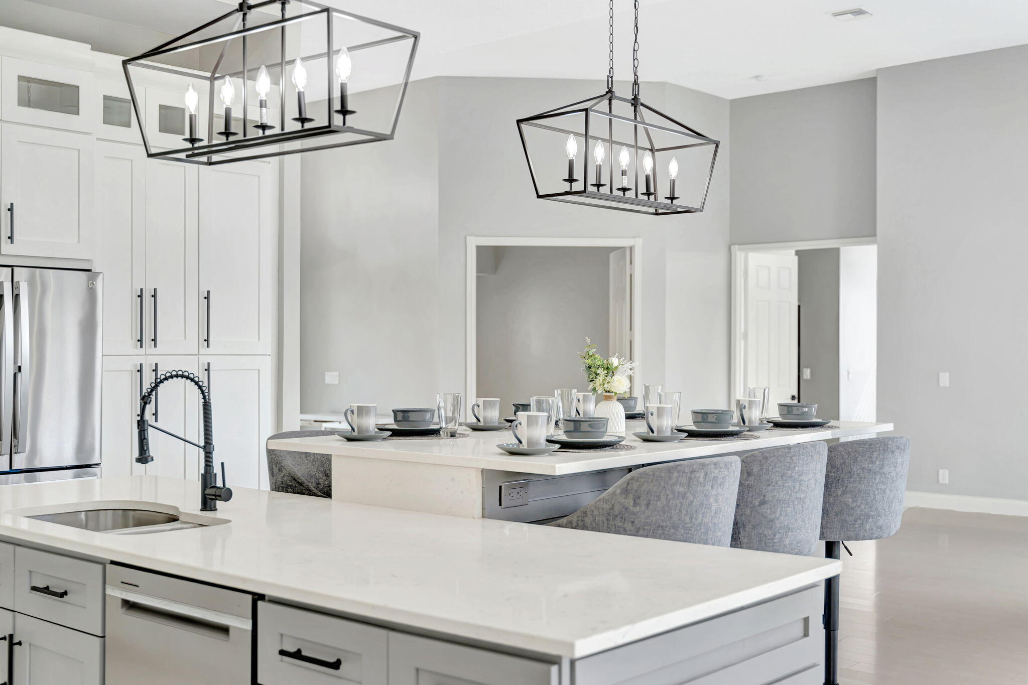 20172 Ocean Key Drive Boca Raton, FL 33498 - Photo 24 of 99 Gourmet Kitchen