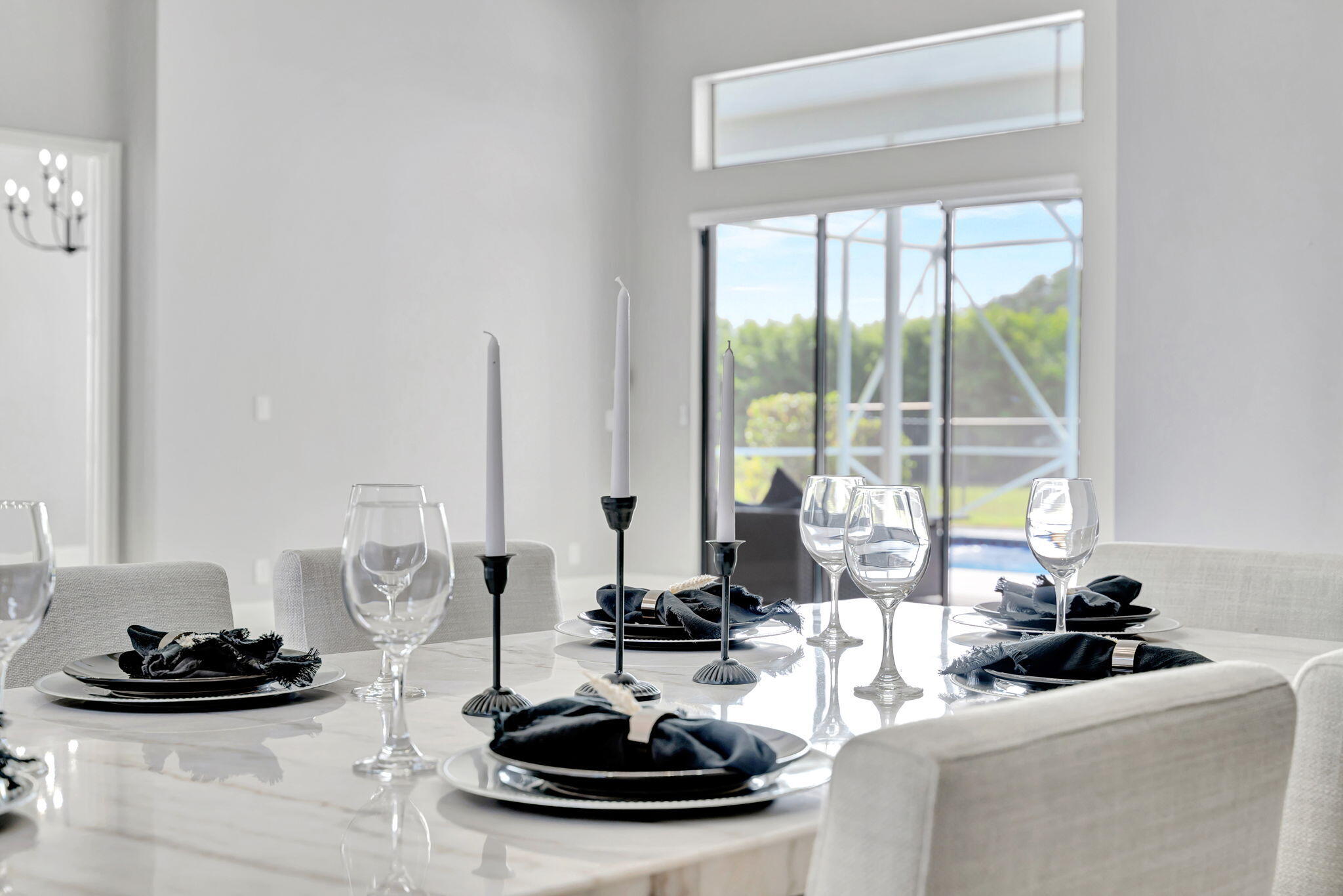 20172 Ocean Key Drive Boca Raton, FL 33498 - Photo 27 of 99 Formal Dining
