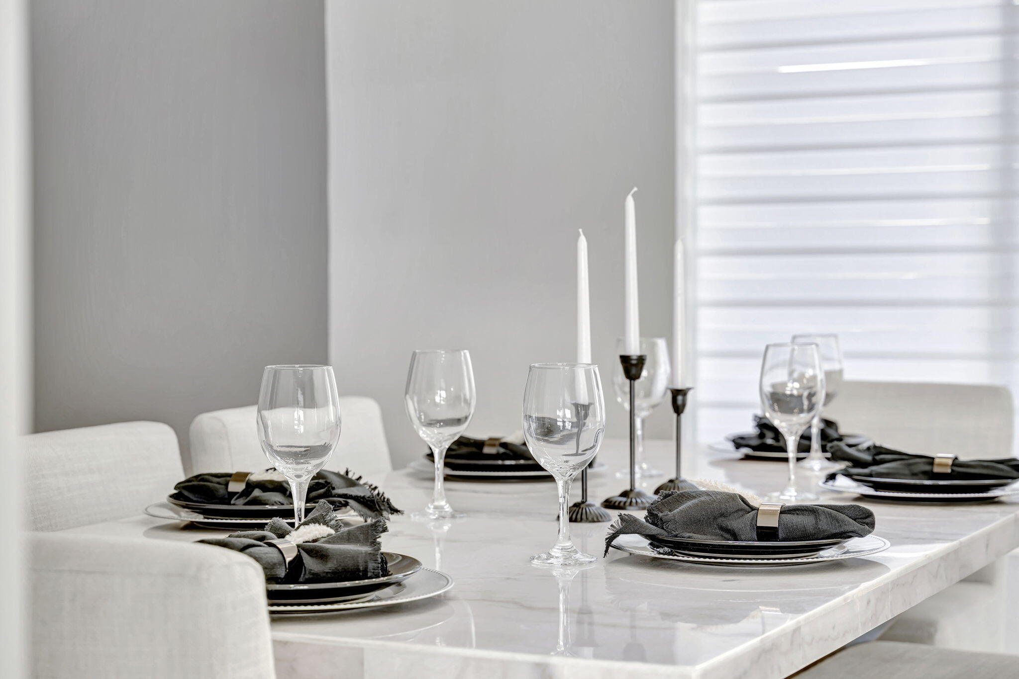 20172 Ocean Key Drive Boca Raton, FL 33498 - Photo 28 of 99 Formal Dining