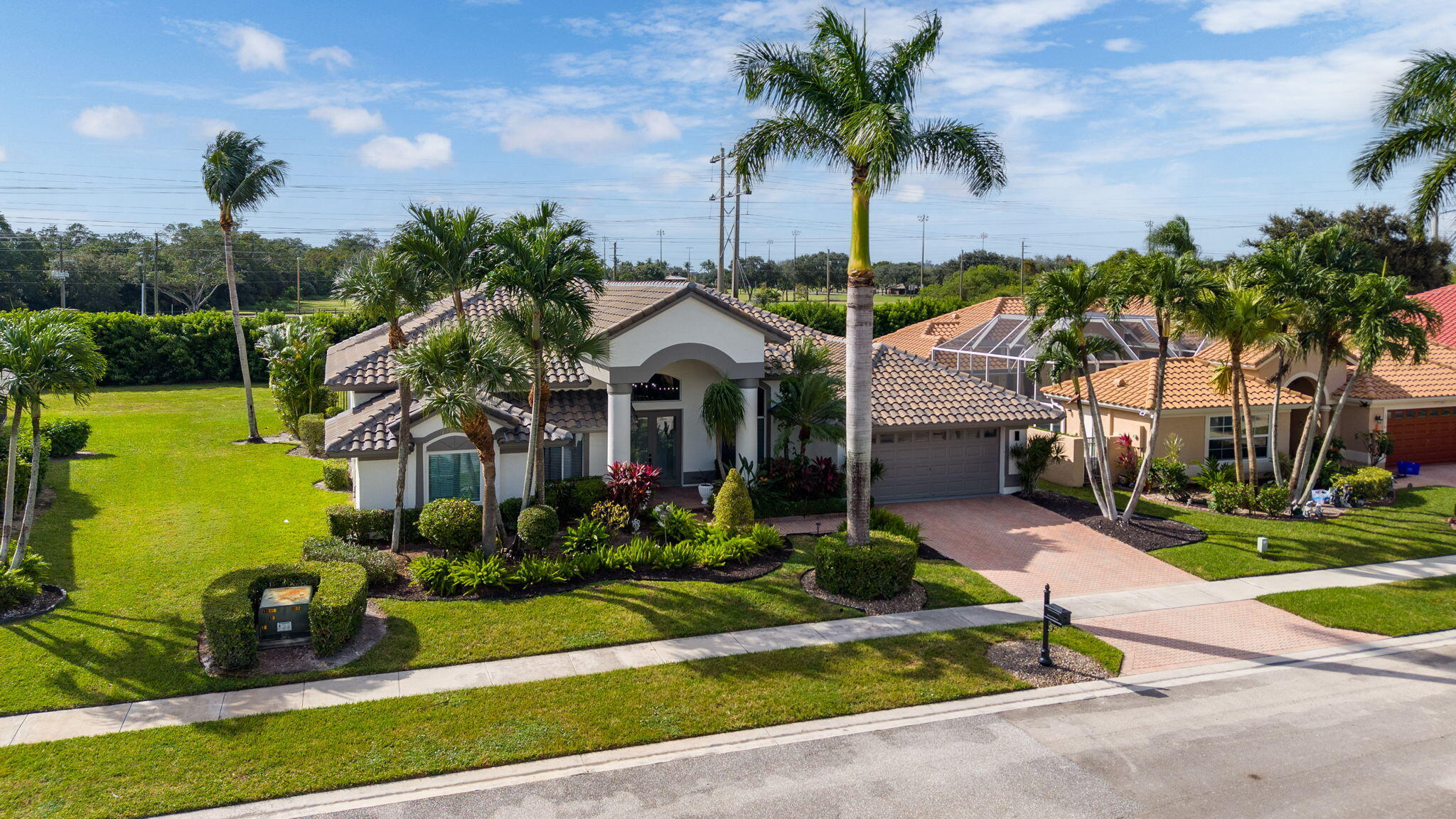 20172 Ocean Key Drive Boca Raton, FL 33498 - Photo 5 of 99 Exterior Home Front