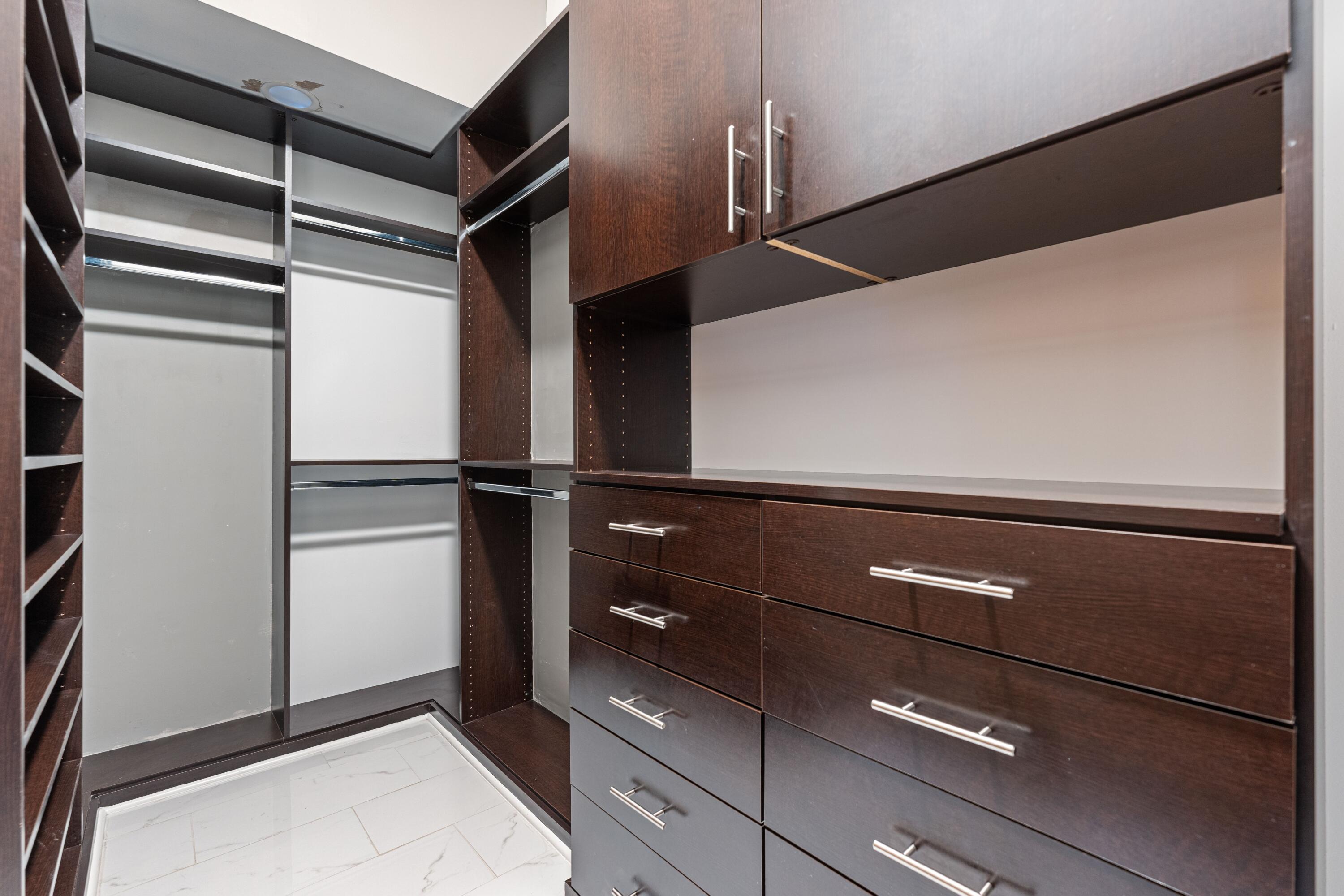 20172 Ocean Key Drive Boca Raton, FL 33498 - Photo 59 of 99 Primary Closet