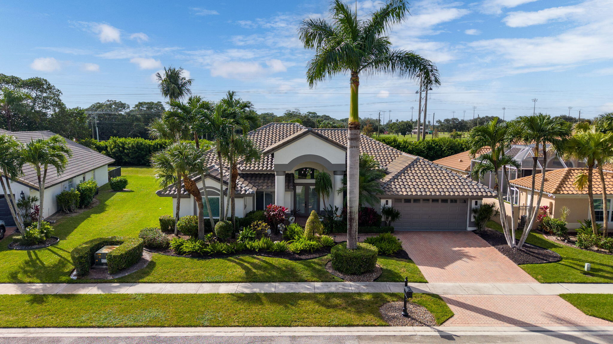20172 Ocean Key Drive Boca Raton, FL 33498 - Photo 6 of 99 Exterior Home Front