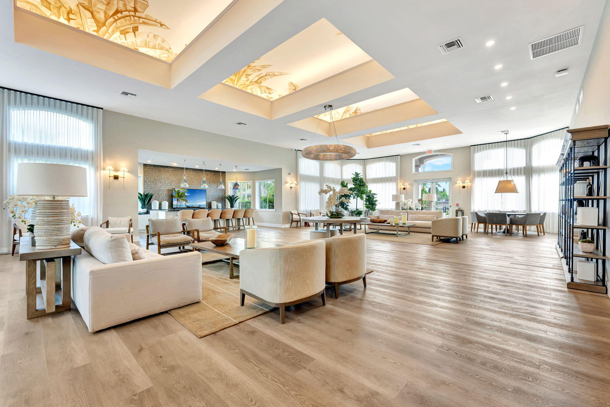 20172 Ocean Key Drive Boca Raton, FL 33498 - Photo 68 of 99 Club House Amenities