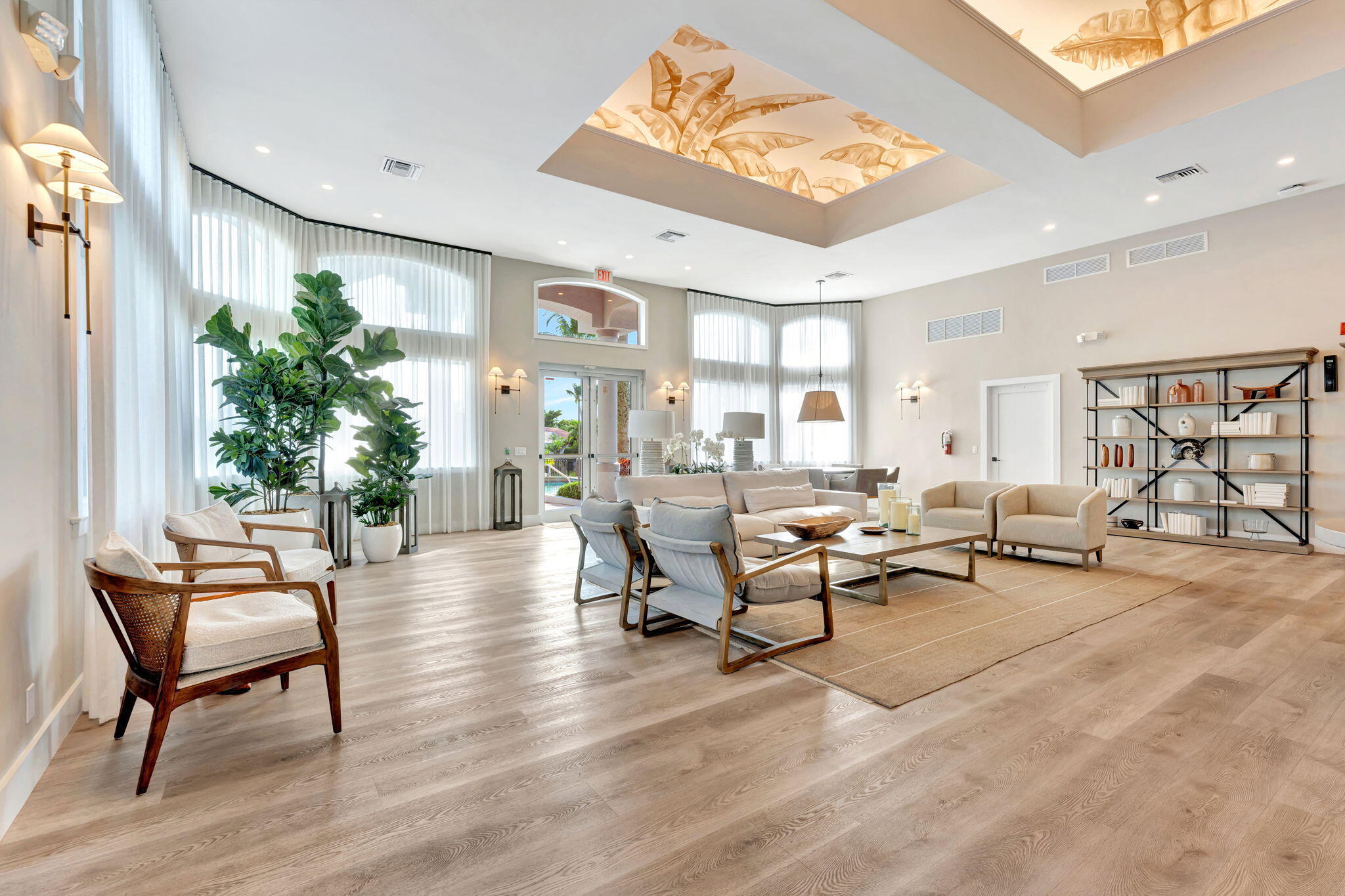 20172 Ocean Key Drive Boca Raton, FL 33498 - Photo 70 of 99 Club House Amenities