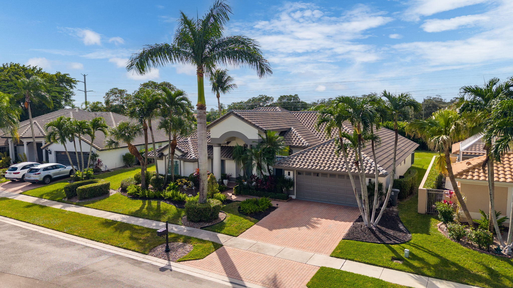 20172 Ocean Key Drive Boca Raton, FL 33498 - Photo 7 of 99 Exterior Home Front