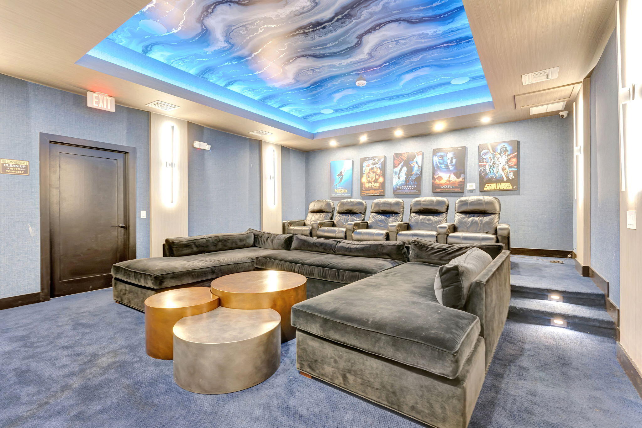 20172 Ocean Key Drive Boca Raton, FL 33498 - Photo 72 of 99 Media Room
