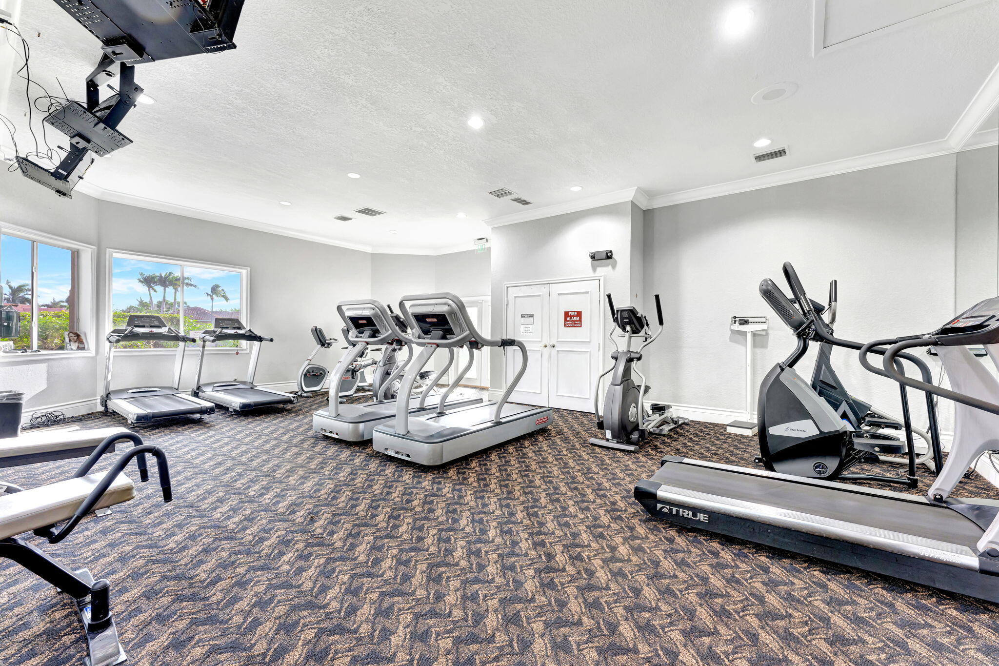 20172 Ocean Key Drive Boca Raton, FL 33498 - Photo 76 of 99 Fitness Center