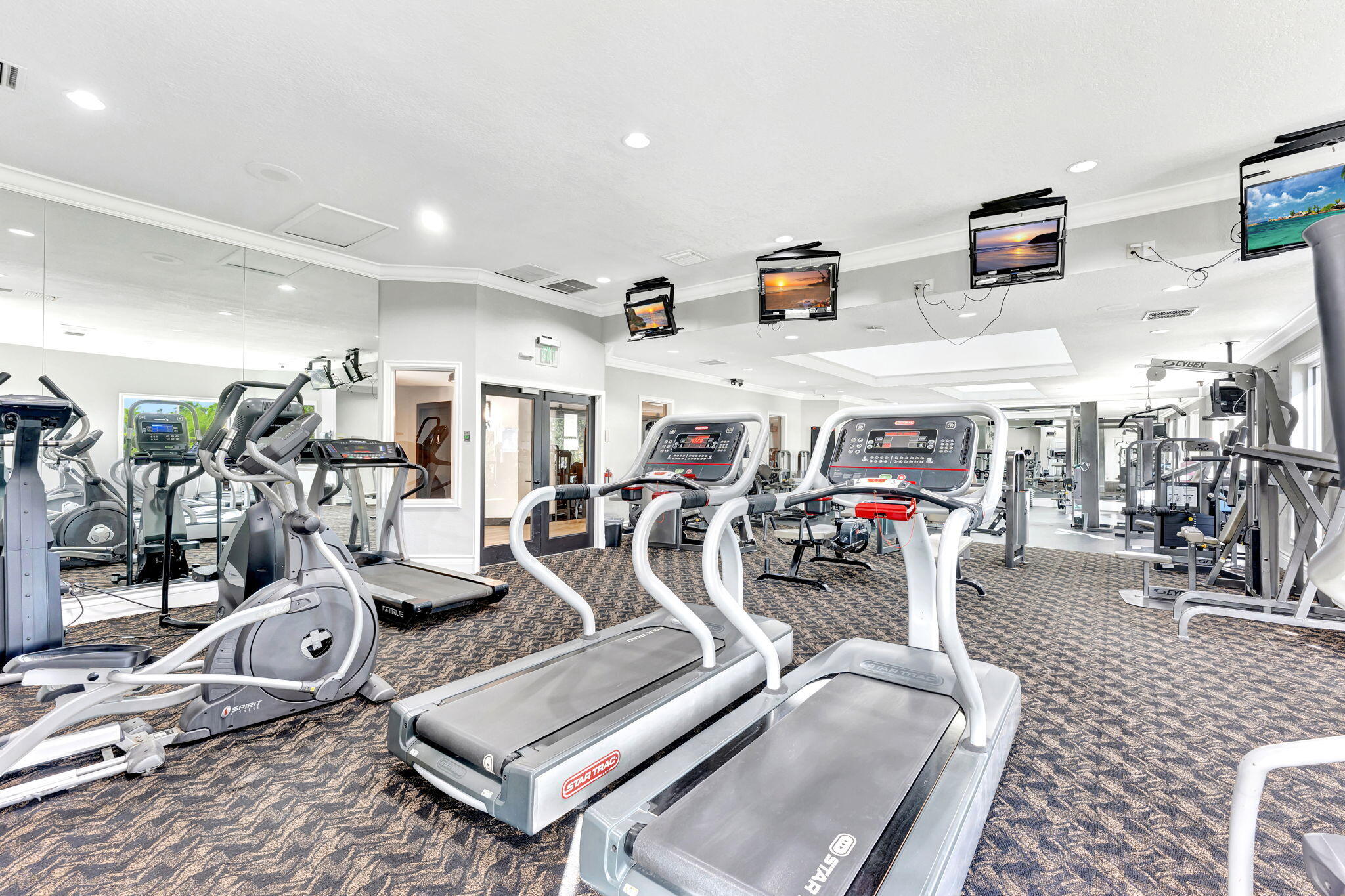 20172 Ocean Key Drive Boca Raton, FL 33498 - Photo 78 of 99 Fitness Center