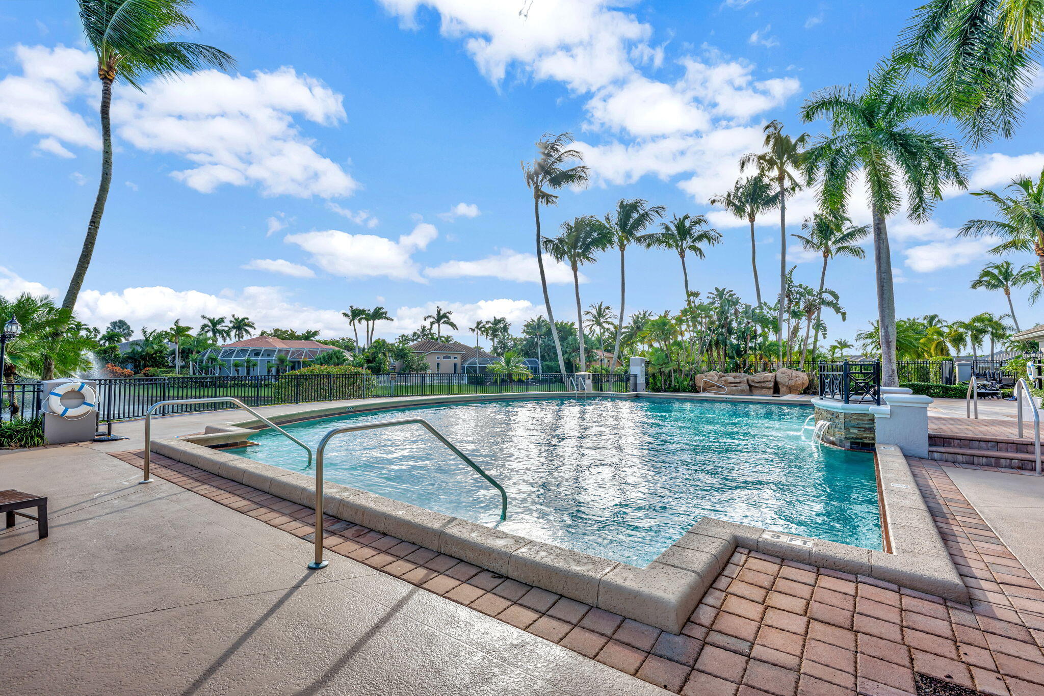 20172 Ocean Key Drive Boca Raton, FL 33498 - Photo 84 of 99 Community Jacuzzi