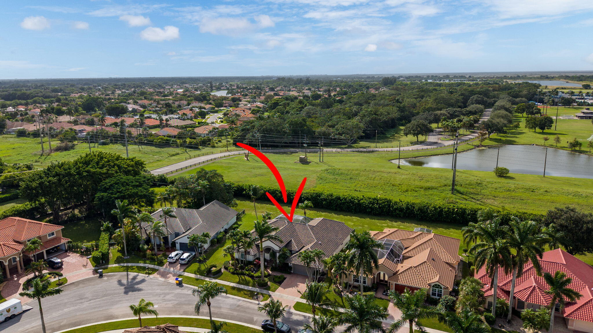 20172 Ocean Key Drive Boca Raton, FL 33498 - Photo 92 of 99 86-web-or-mls-DJI_20241031151633_0678_D-