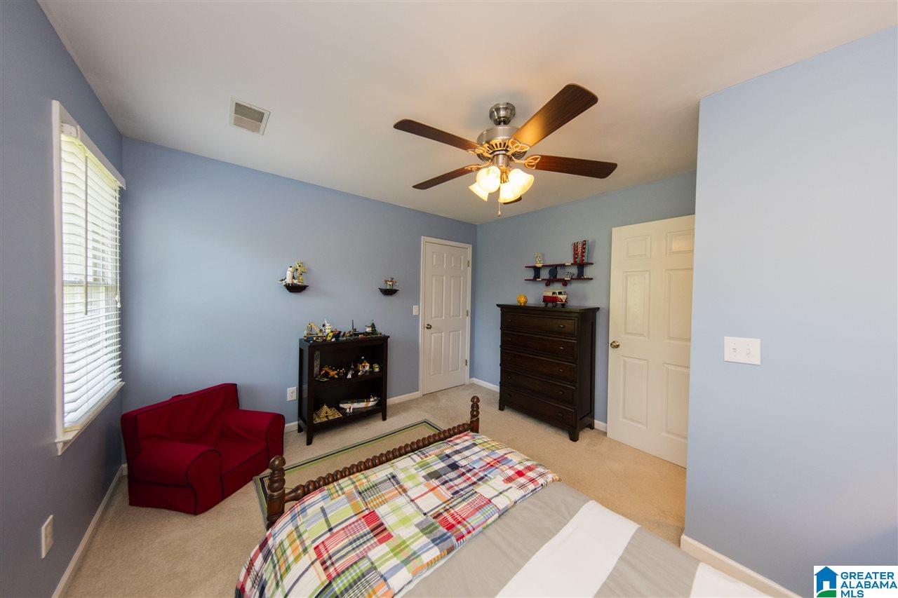 105 Kingsley Road Alabaster, AL 35007 - Photo 33 of 48
