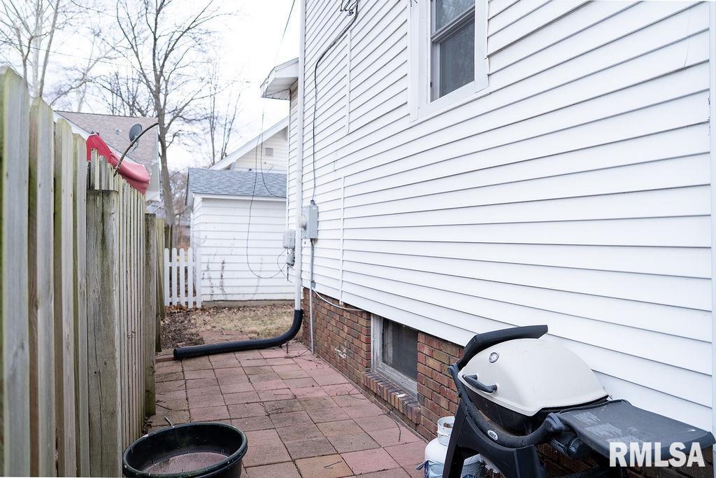 1316 West Lawrence Avenue Springfield, IL 62704 - Photo 26 of 27