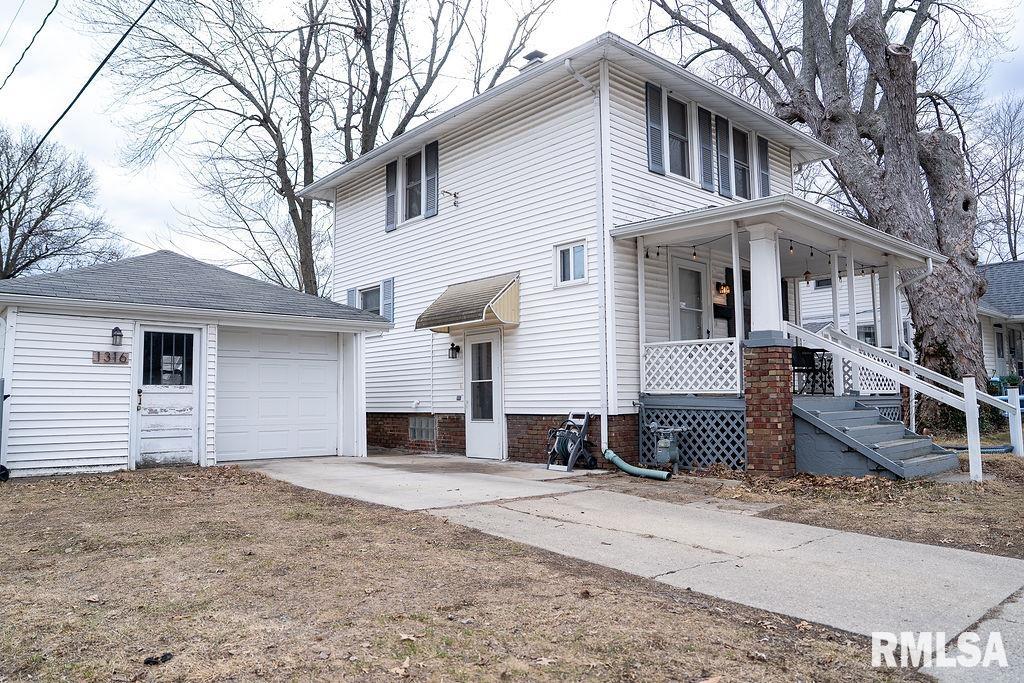 1316 West Lawrence Avenue Springfield, IL 62704 - Photo 3 of 27