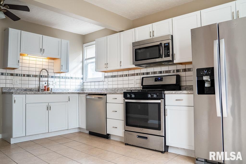 1316 West Lawrence Avenue Springfield, IL 62704 - Photo 8 of 27