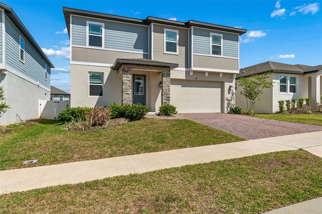 2310 Raven Rdg Drive Minneola, FL 34715 - Photo 1 of 25