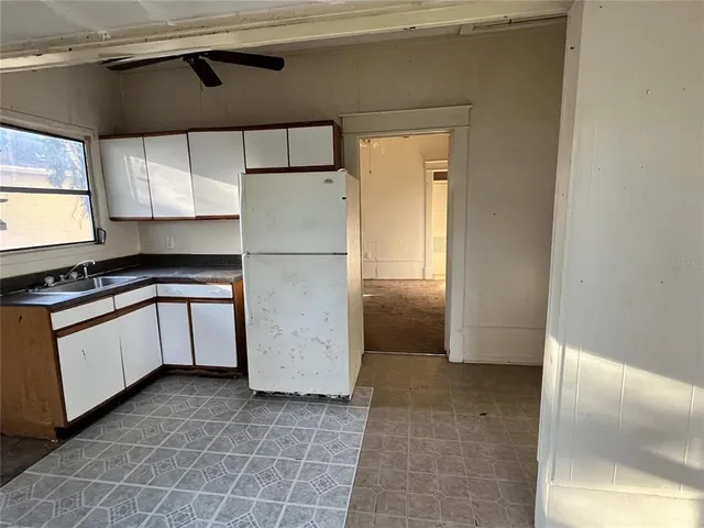 $800 | 1223 East Parker Street, Unit 1, Lakeland, FL 33801