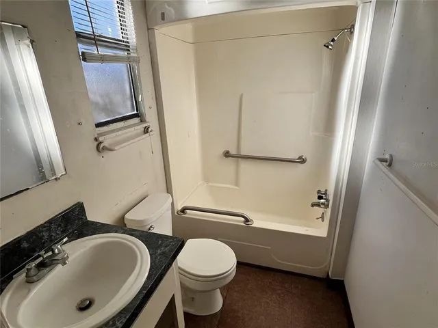 $800 | 1223 East Parker Street, Unit 1, Lakeland, FL 33801