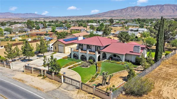 $650,000 | 9535 Timberlane Avenue, Hesperia, CA 92345