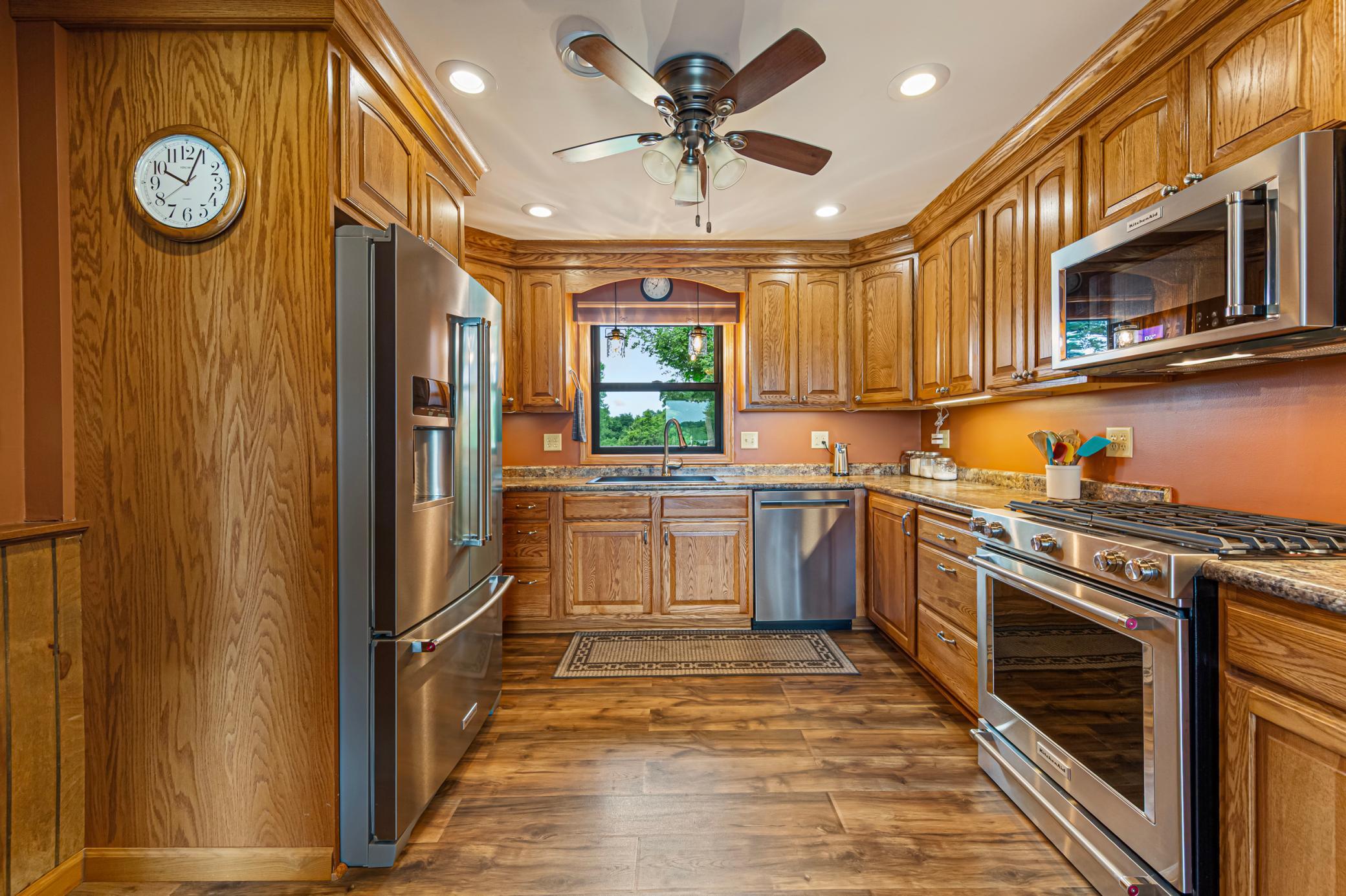 1250 Waterville Road Waterville, MN 56096 - Photo 21 of 50
