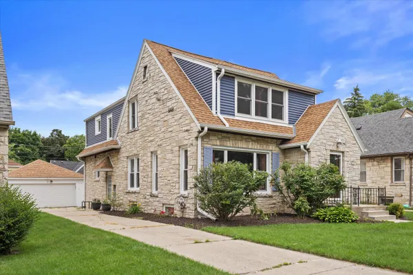 $369,420 | 2945 North 69th Street, Unit 2947, Milwaukee, WI 53210