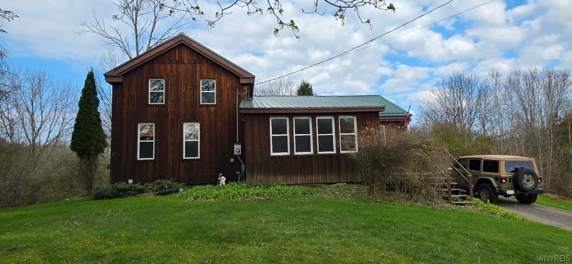 4740 Highway 77 Java, NY 14082 - Photo 1 of 1