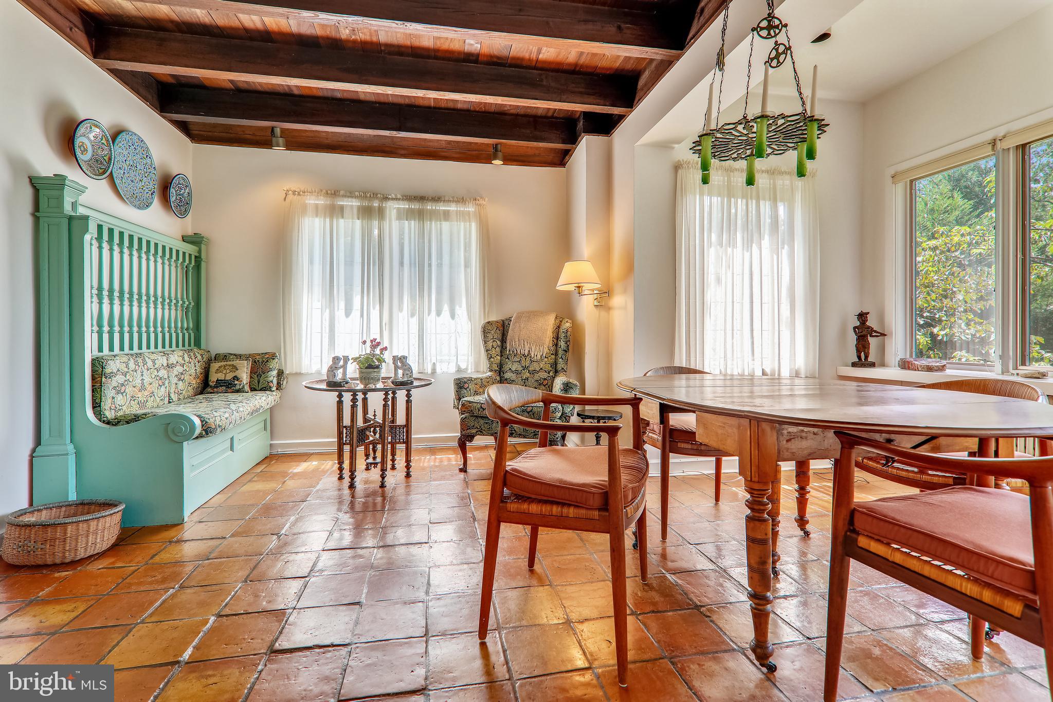 3100 Chain Bridge Road Northwest Washington, DC 20016 - Photo 14 of 31