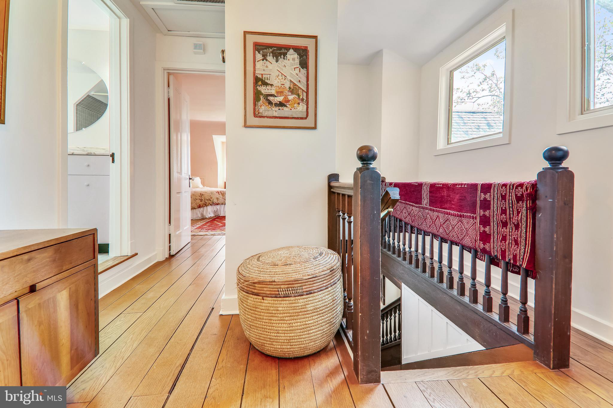 3100 Chain Bridge Road Northwest Washington, DC 20016 - Photo 20 of 31