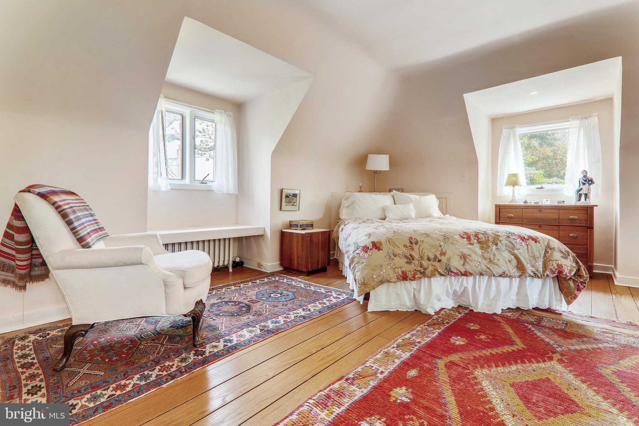 3100 Chain Bridge Road Northwest Washington, DC 20016 - Photo 21 of 31