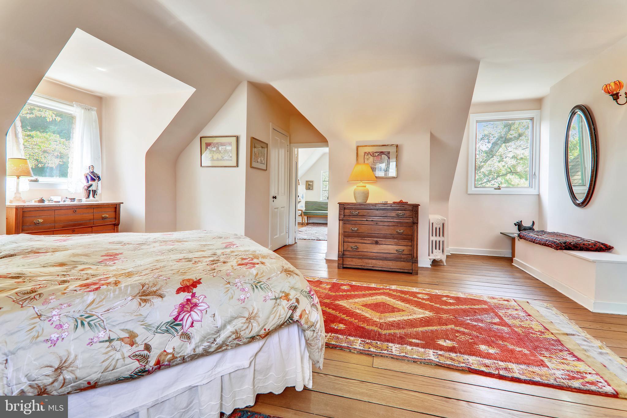 3100 Chain Bridge Road Northwest Washington, DC 20016 - Photo 23 of 31