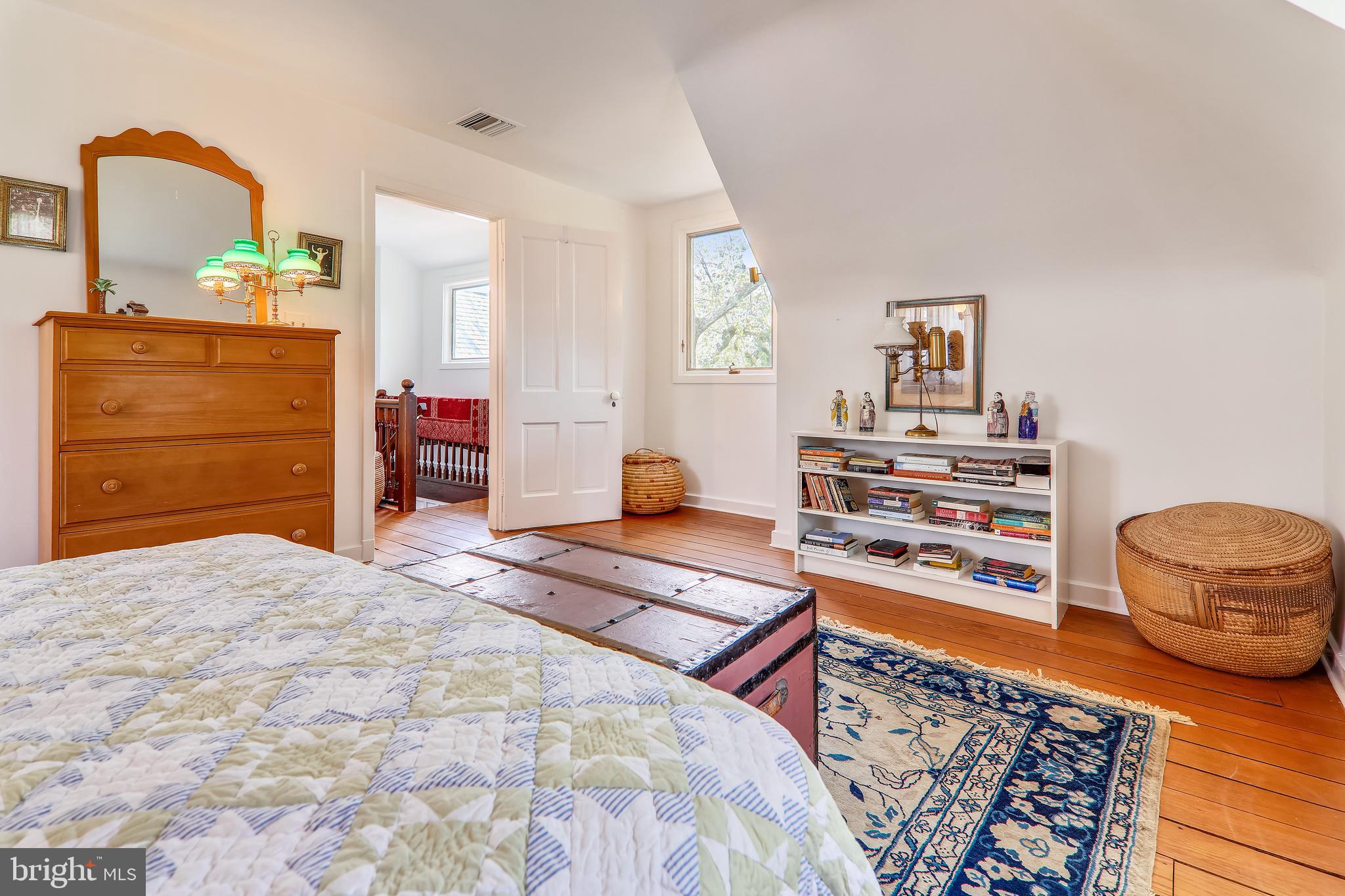 3100 Chain Bridge Road Northwest Washington, DC 20016 - Photo 25 of 31